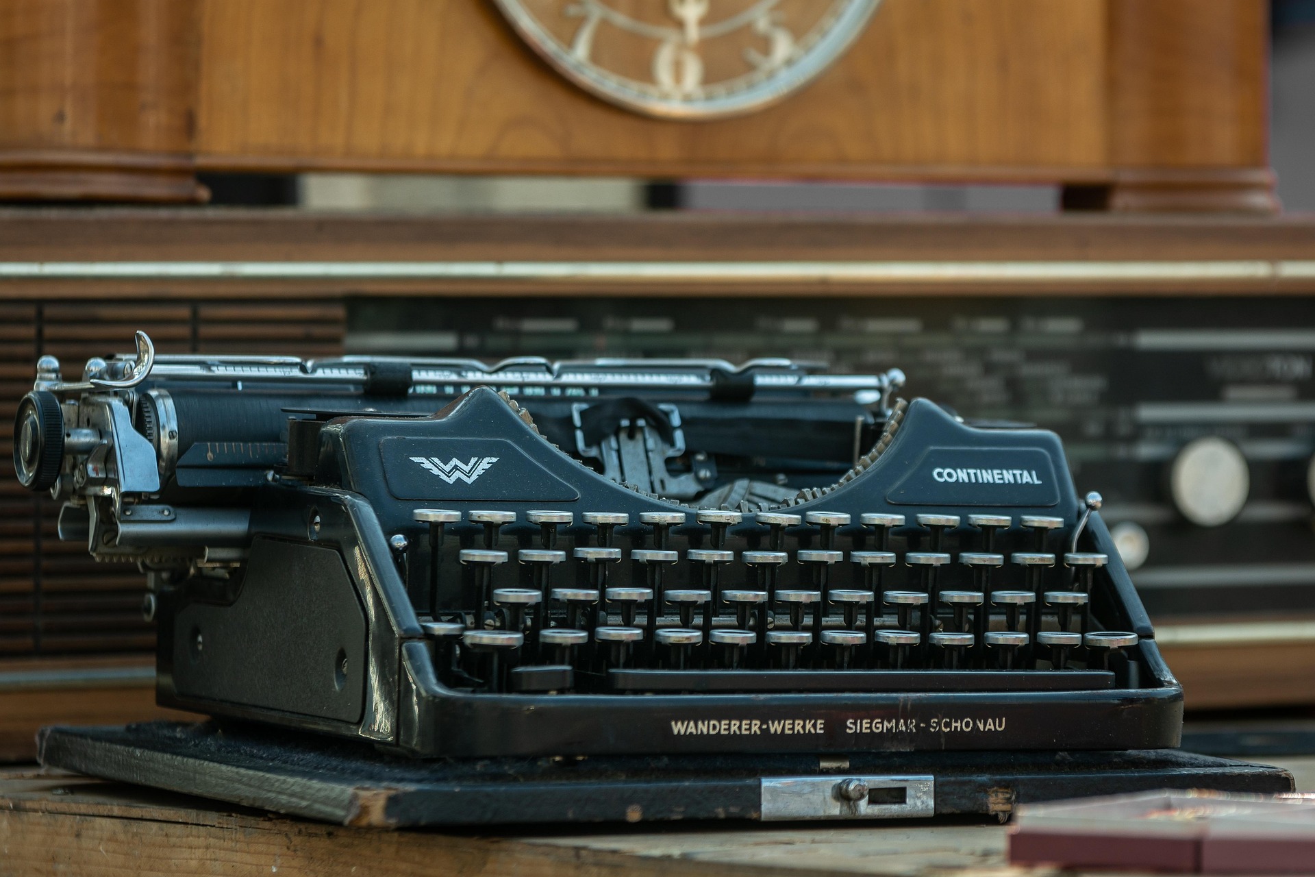 Proč nemají ryby uši?